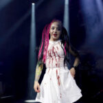 Gigant Metal Night 06: Basement Torture Killings